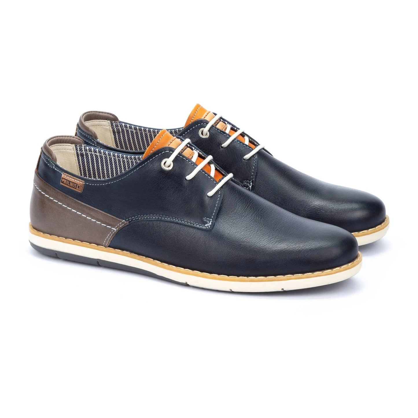 PIKOLINOS ZAPATO JUCAR M4E-4101