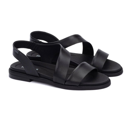 SANDALIA PIKOLINOS NAVIA NEGRO W3E-0652