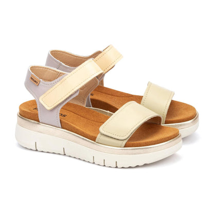 SANDALIA PIKOLINOS PALMA W4N 0968C3 APPLE