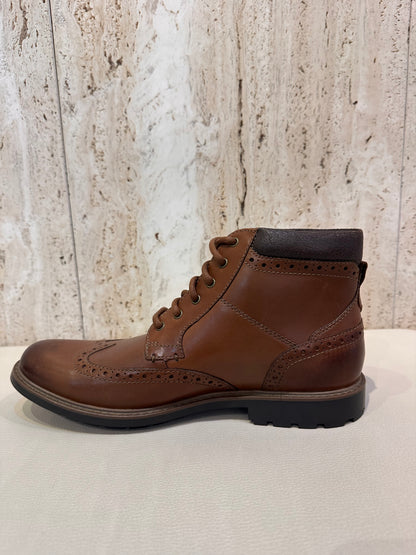 CLARKS BOTIN CURINGTON RISE