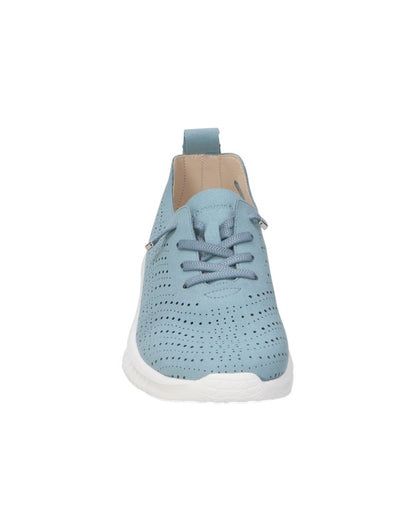 ZAPATILLA ELASTICOS AMARPIES A0G28352