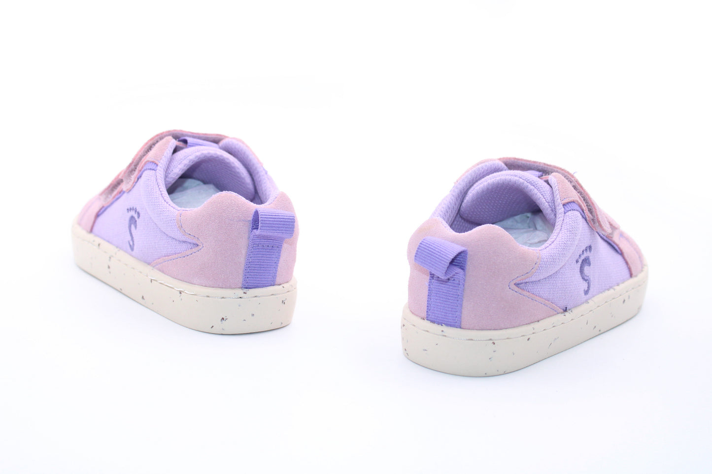 LEPIOTAS ZAPATILLAS ALBA VELCROS