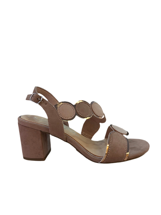 SANDALIA MARCO TOZZI 2-28347 TACON 5