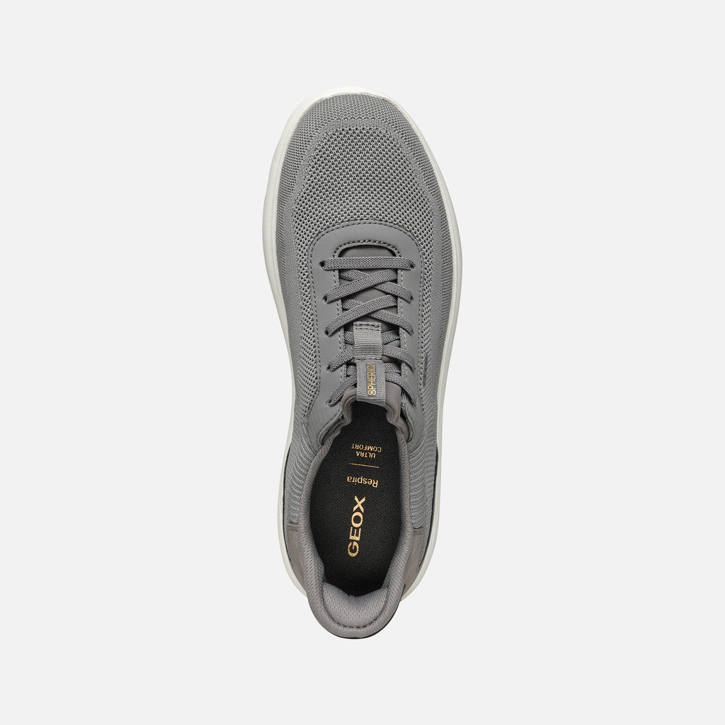 GEOX ZAPATILLA SPHERICA PLUS HOMBRE