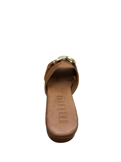 SANDALIA MUSTANG 55924