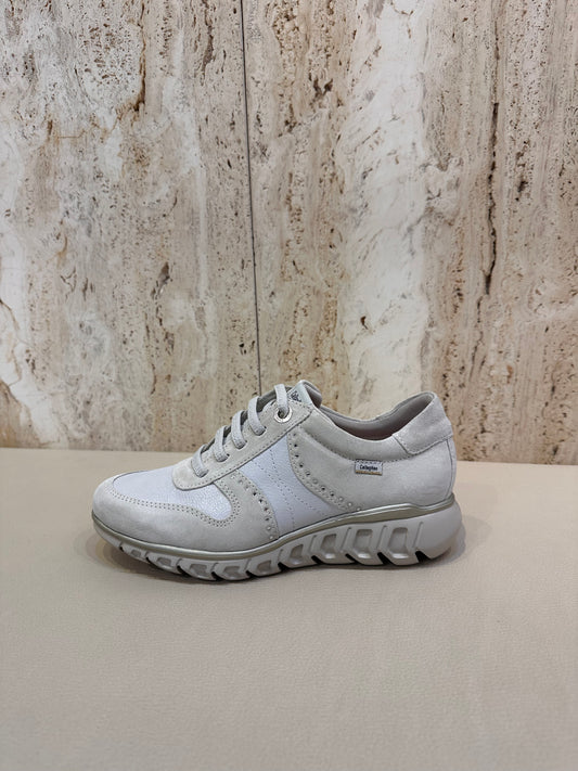 CALLAGHAN ZAPATILLA 13922 SIRENA ÁNGEL MARFIL