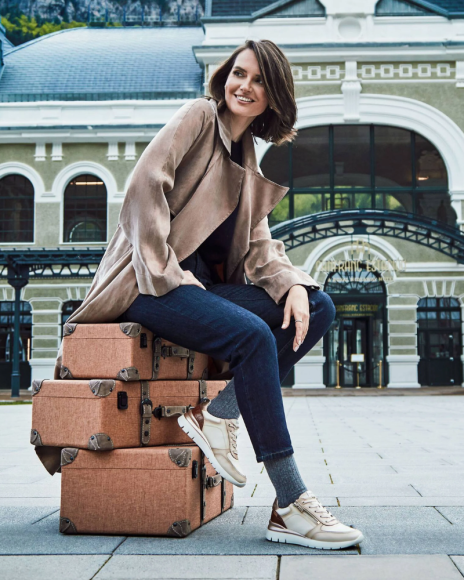 ZAPATILLA PIKOLINOS CANTABRIA W4R-6524C2