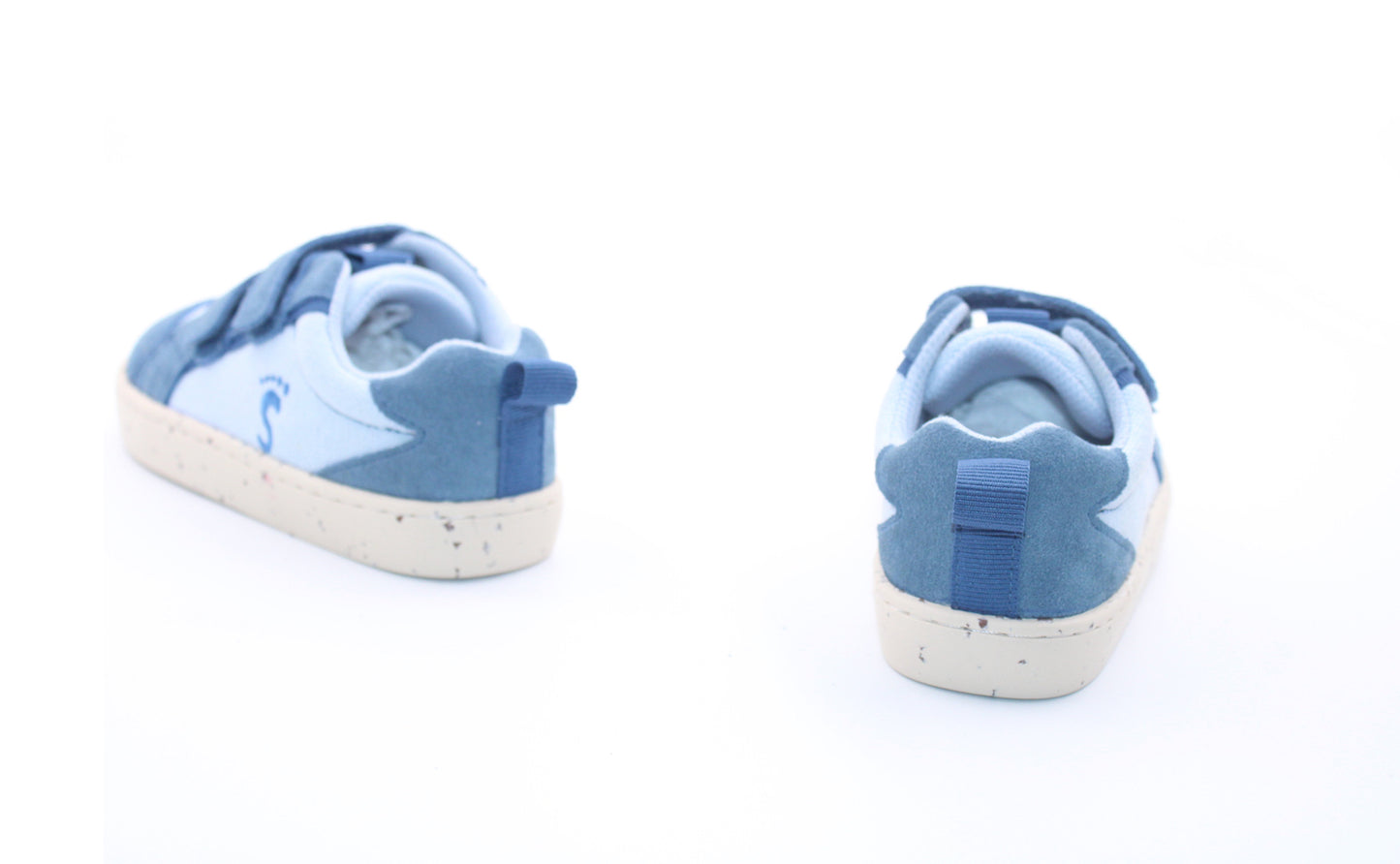 LEPIOTAS ZAPATILLAS ALBA VELCROS