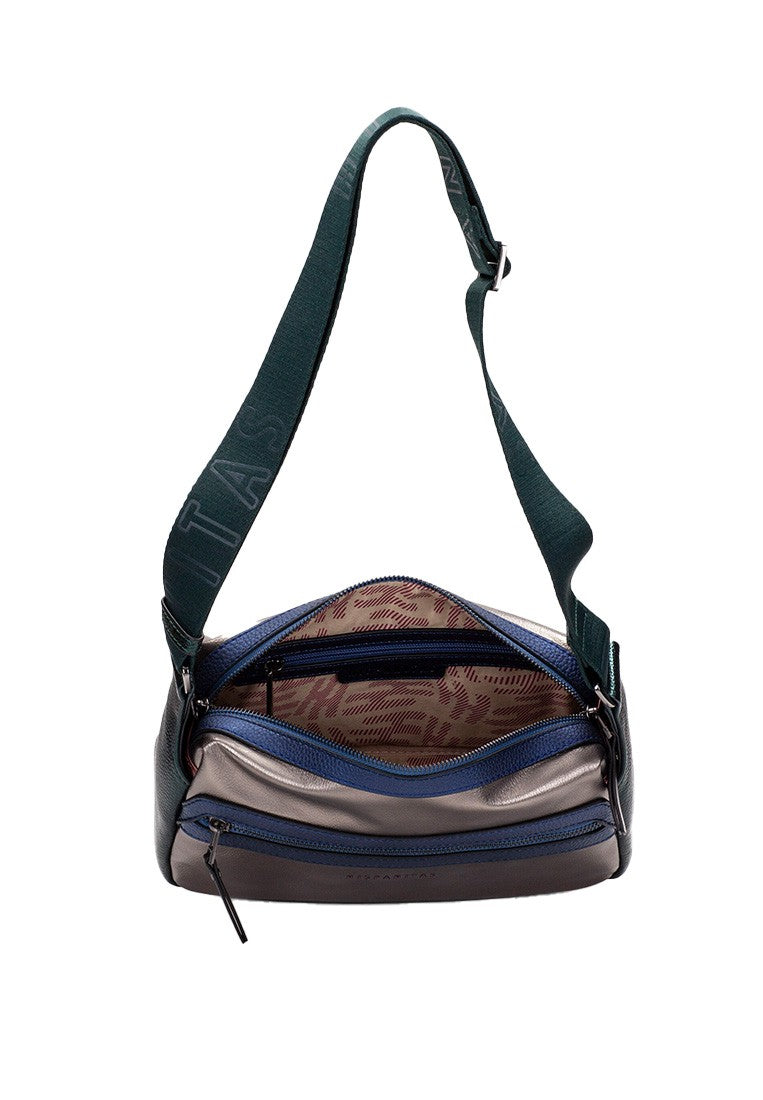 BOLSO BANDOLERA HISPANITAS