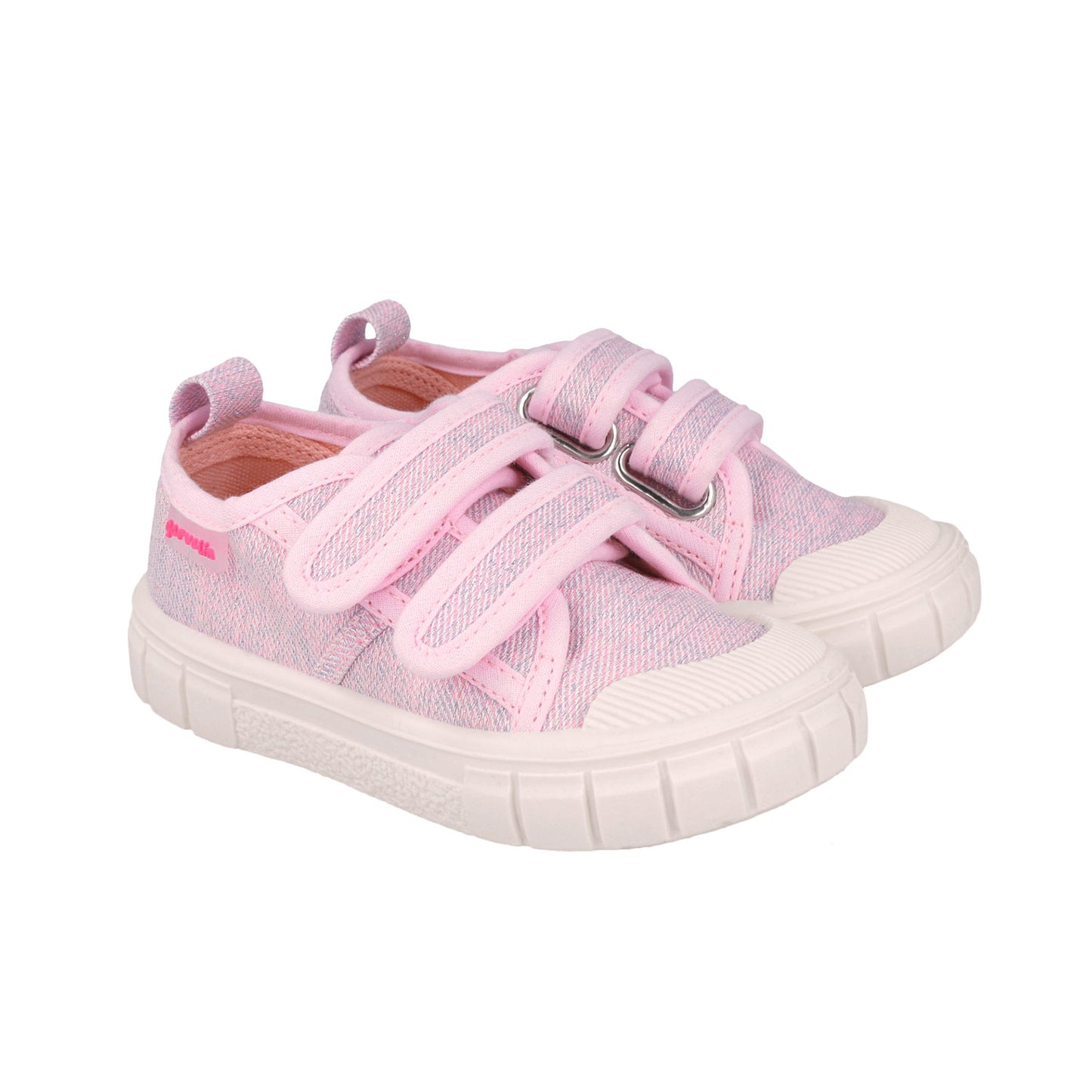 LONAS GARVALIN VELCROS 252381