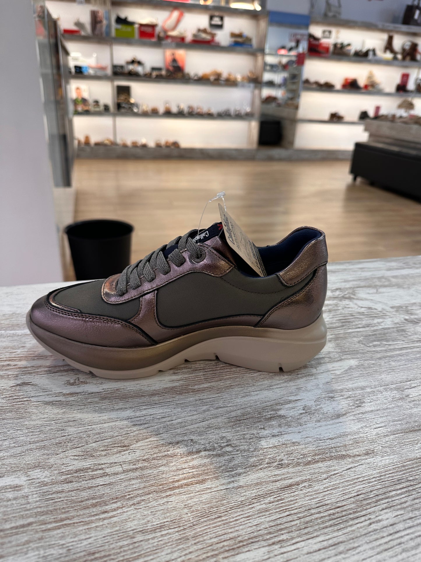 DEPORTIVA CALLAGHAN ALGORITMO 62408 ELYS TUNDRA