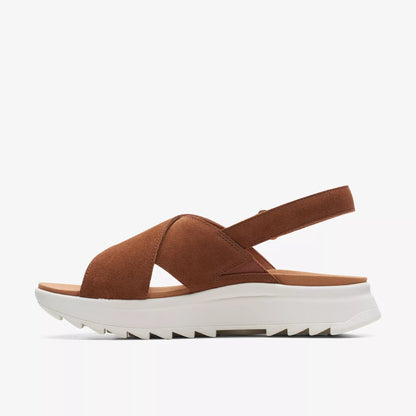 Clarks sandalia DashLite Wish