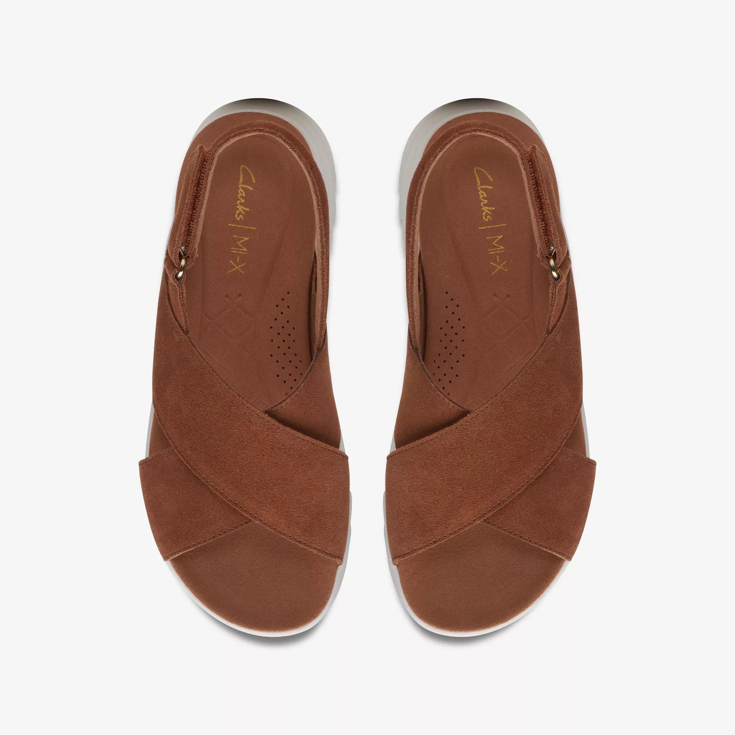 Clarks sandalia DashLite Wish