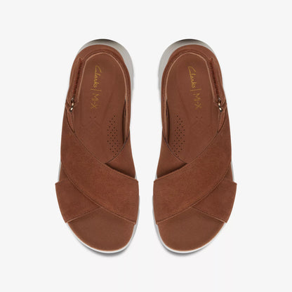 Clarks sandalia DashLite Wish