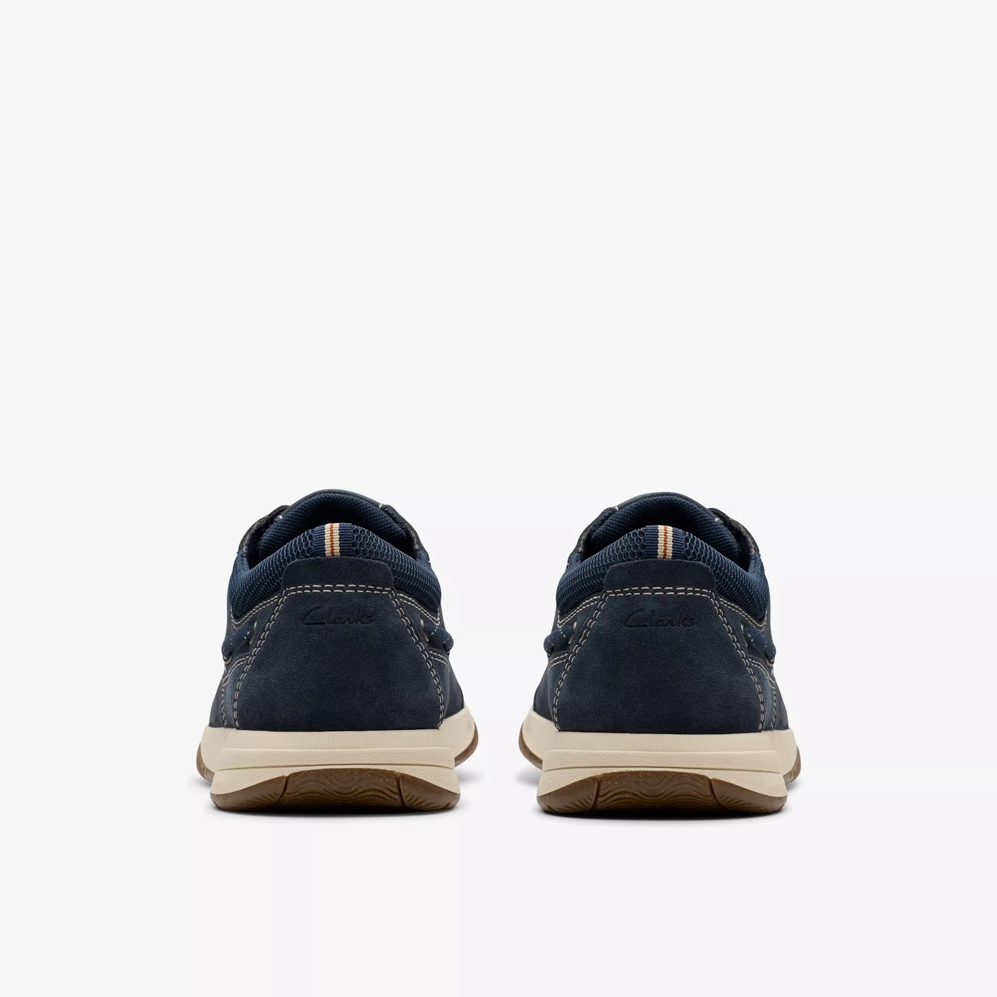 CLARKS NAUTICO SAILVIEW