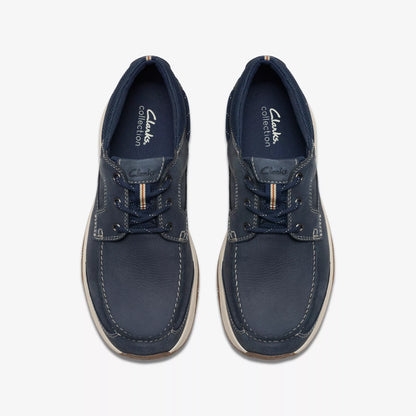 CLARKS NAUTICO SAILVIEW