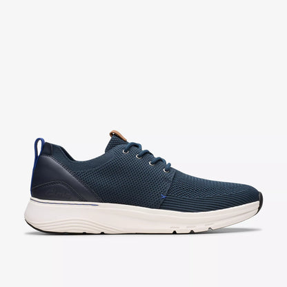 CLARKS ZAPATILLA MOTION TREK MX AZUL HOMBRE