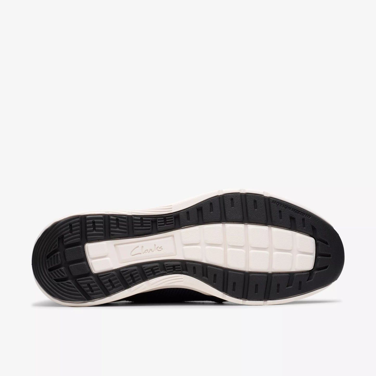 CLARKS ZAPATILLA MOTION TREK MX AZUL HOMBRE