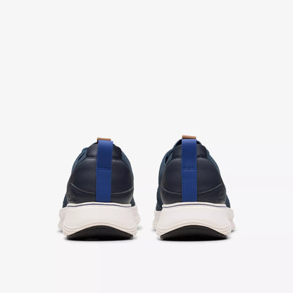 CLARKS ZAPATILLA MOTION TREK MX AZUL HOMBRE