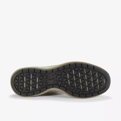 CLARKS ZAPATO MULLAN EASY MARRÓN OSCURO