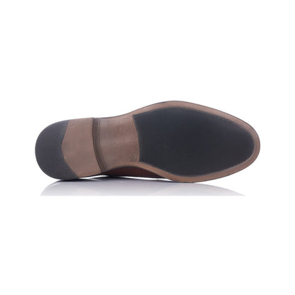 ZAPATO T2IN PUNTERA PARTIDA