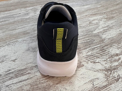 GEOX SPHERICA ELÁSTICO U16BYB