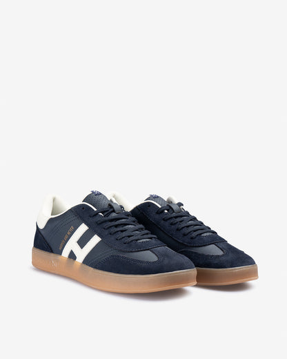 ZAPATILLA AZUL HAMPTONS HARPER&NEYER