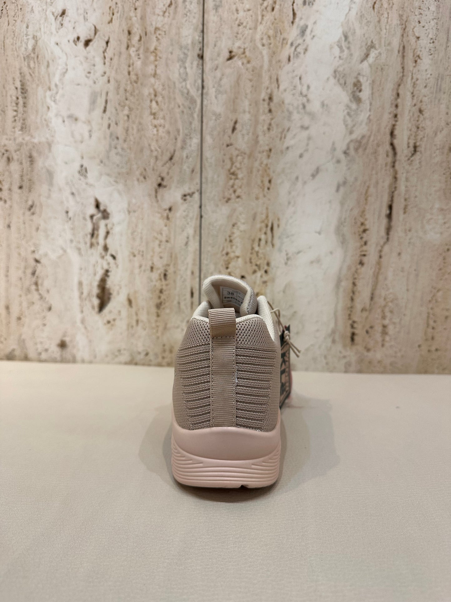 ZAPATILLA SWEDEN JOGG