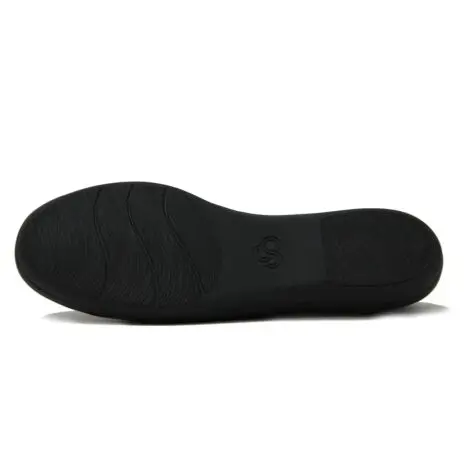 MANOLETINA CLARKS AYLA LOW NEGRO