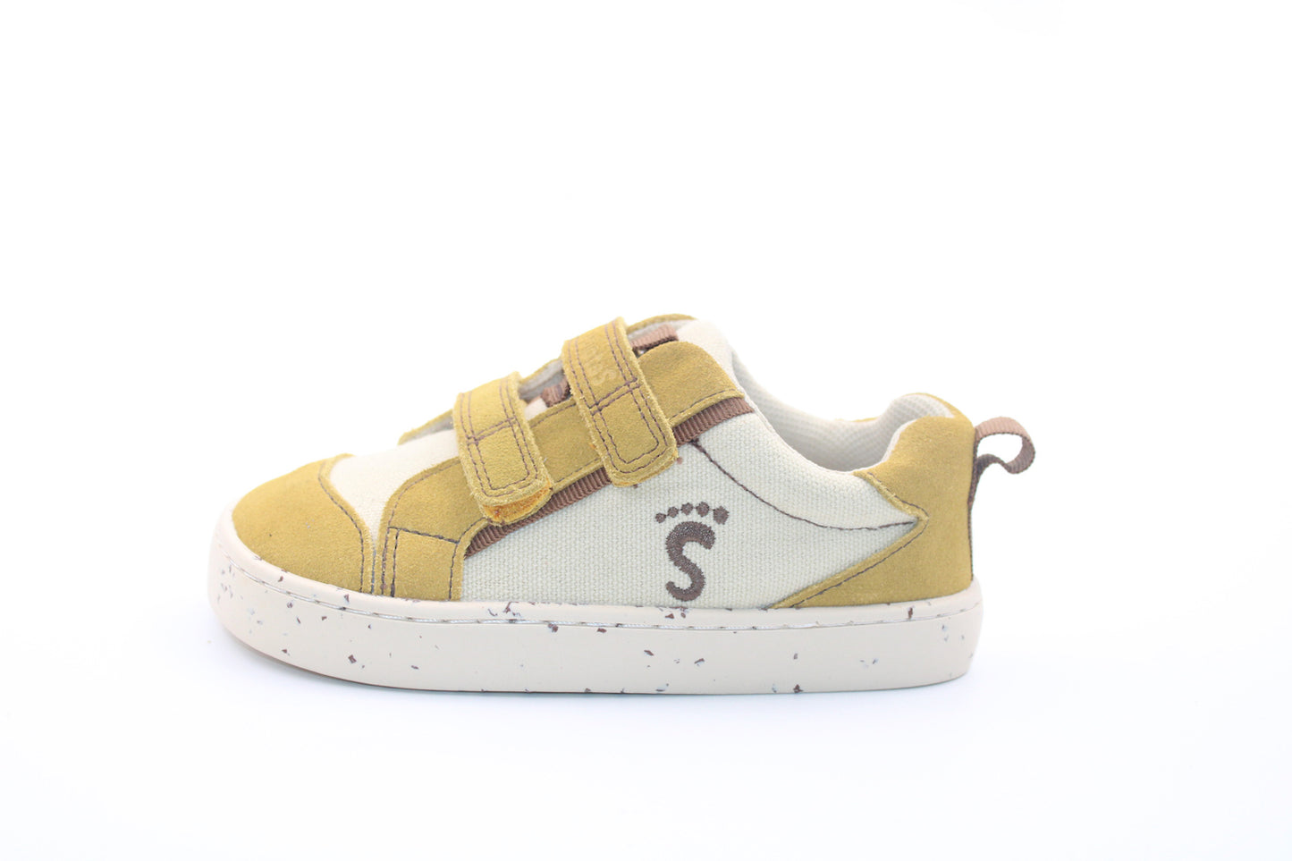 LEPIOTAS ZAPATILLAS ALBA VELCROS