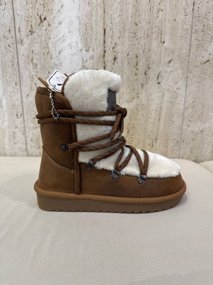 D.FRANLIN NÓRDICO TRK CAMEL