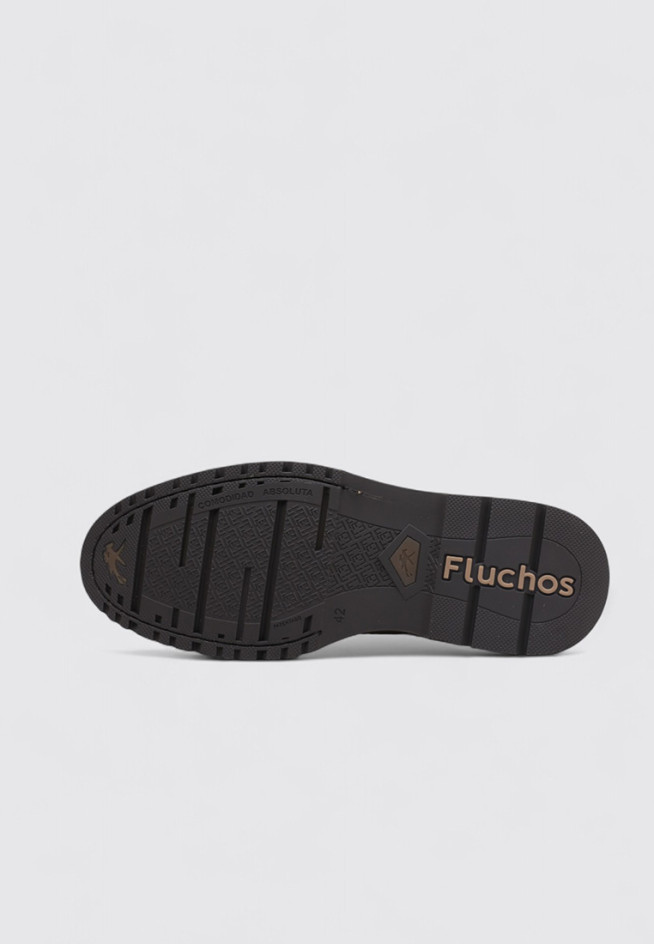 Botin Fluchos Buggy F2325 Marmota