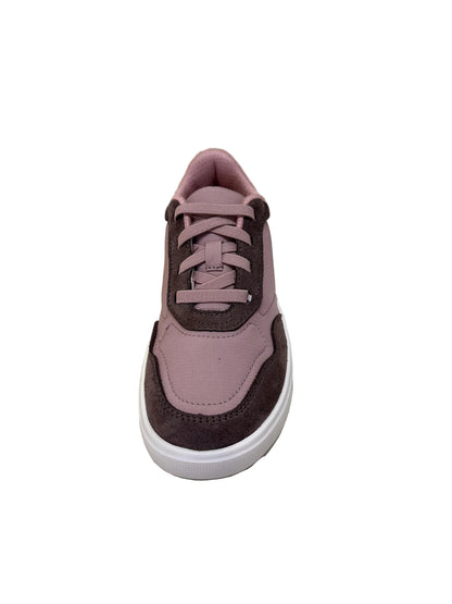 CLARKS ZAPATILLA ELASTICOS SOLEVANA SLATE ROSA