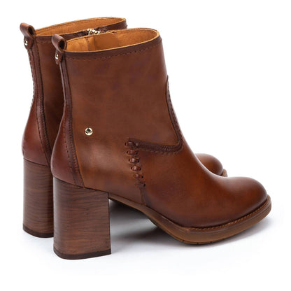 BOTIN PIKOLINOS PALENCIA CUERO W9U-8945C1