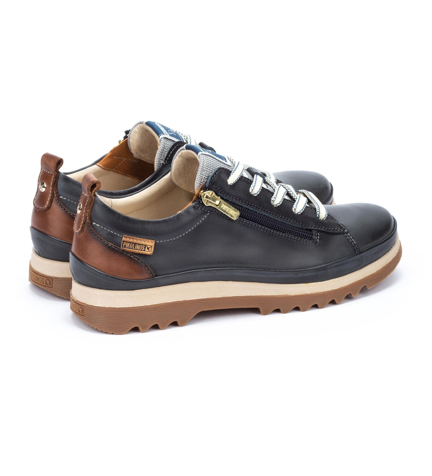 ZAPATILLA PIKOLINOS VIGO OCEAN W3W-6979