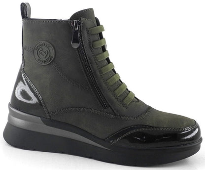 AMARPIES BOTÍN ELASTICOS