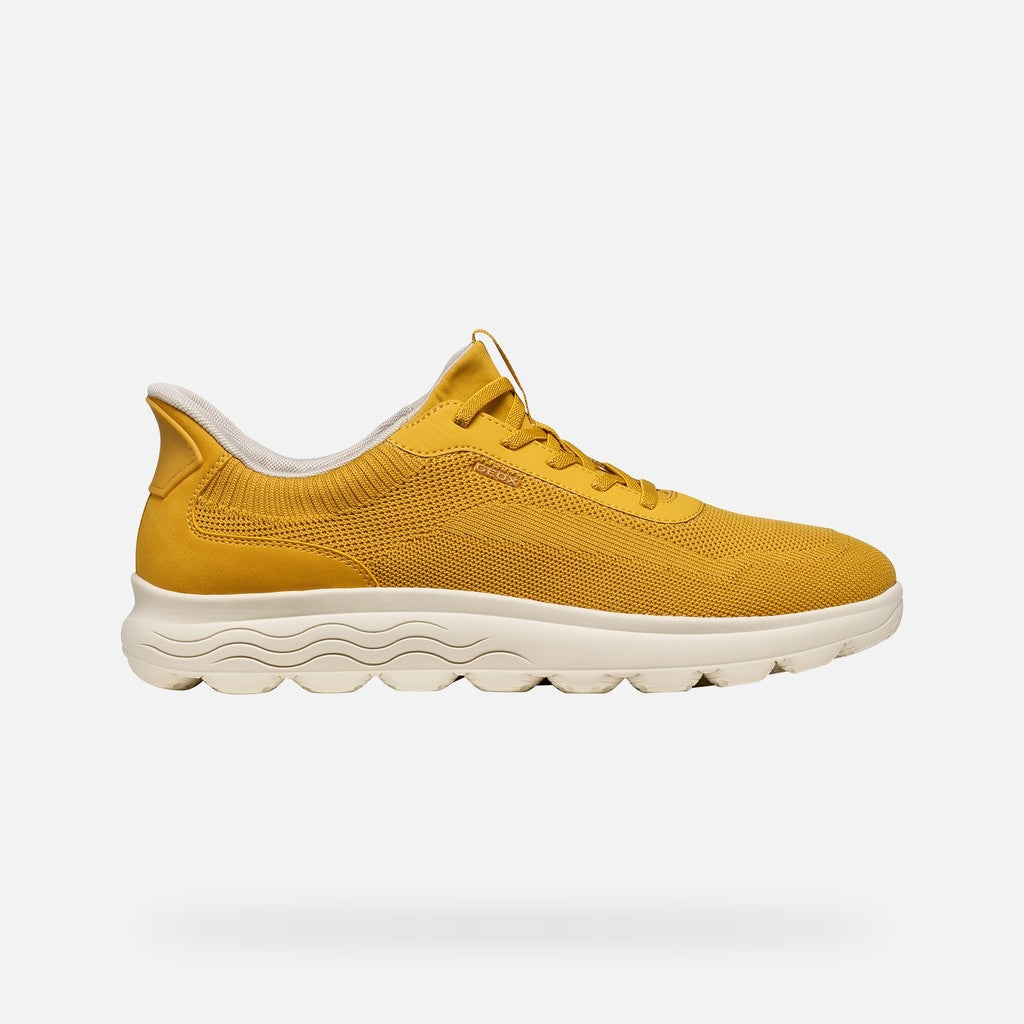 GEOX ZAPATILLA SPHERICA PLUS HOMBRE