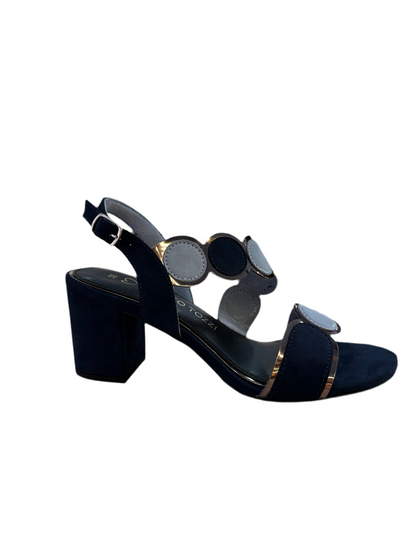 SANDALIA MARCO TOZZI 2-28347 TACON 5