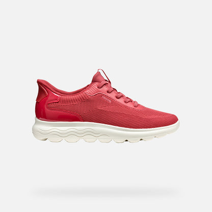 DEPORTIVA MUJER GEOX SPHERICA PLUS D567MA