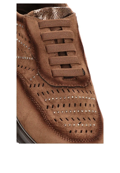 AMARPIES ZAPATILLA ELÁSTICOS