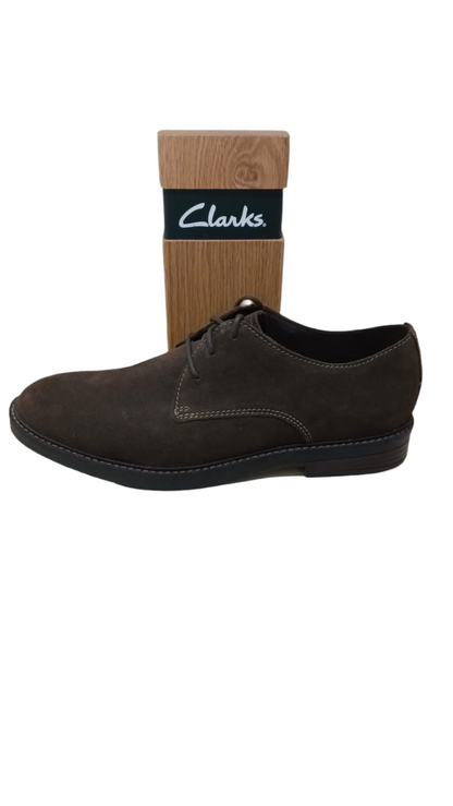 CLARKS ZAPATO PAULSON PLAIN