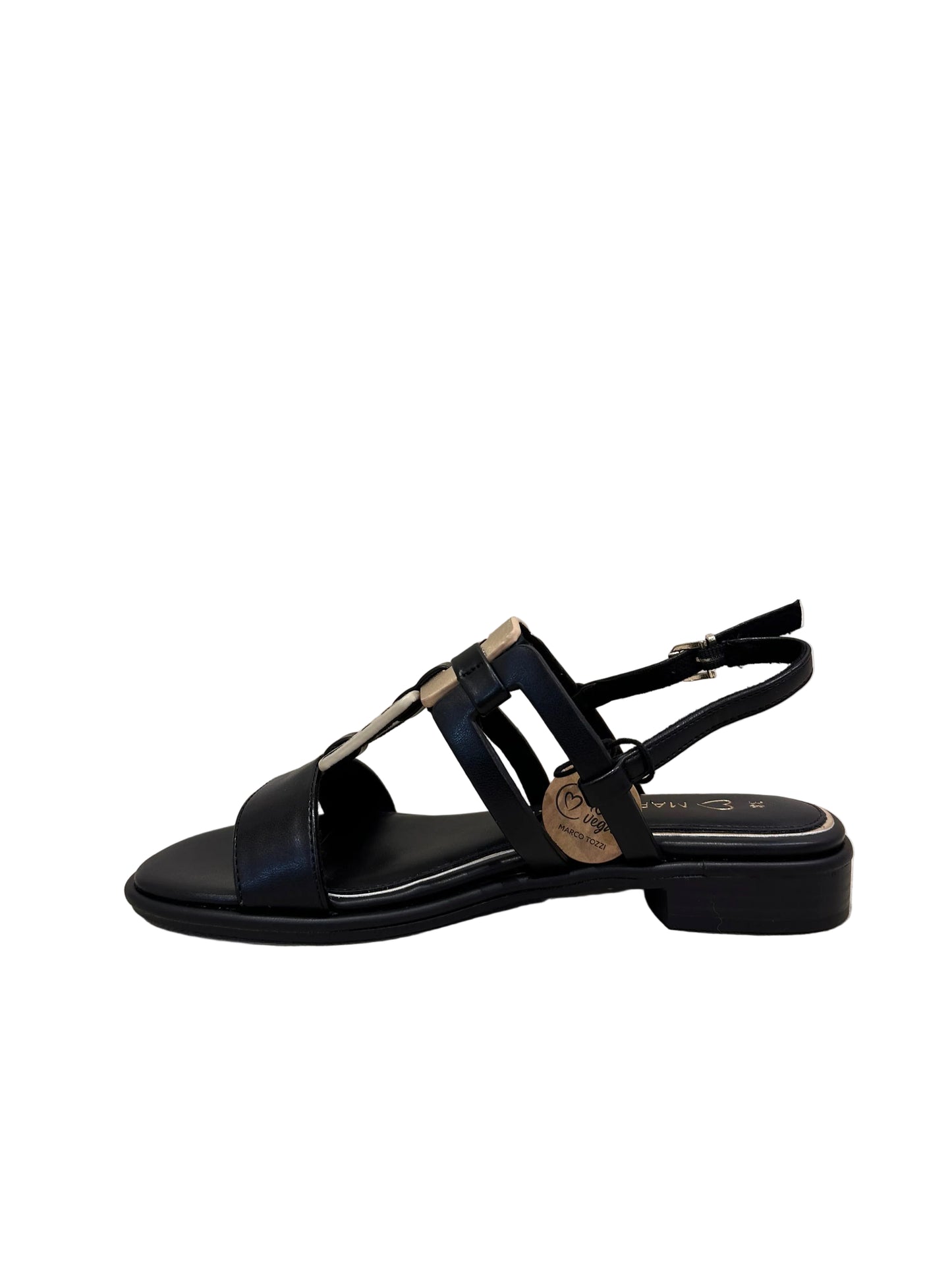 SANDALIA MARCO TOZZI PLANA 2-28106