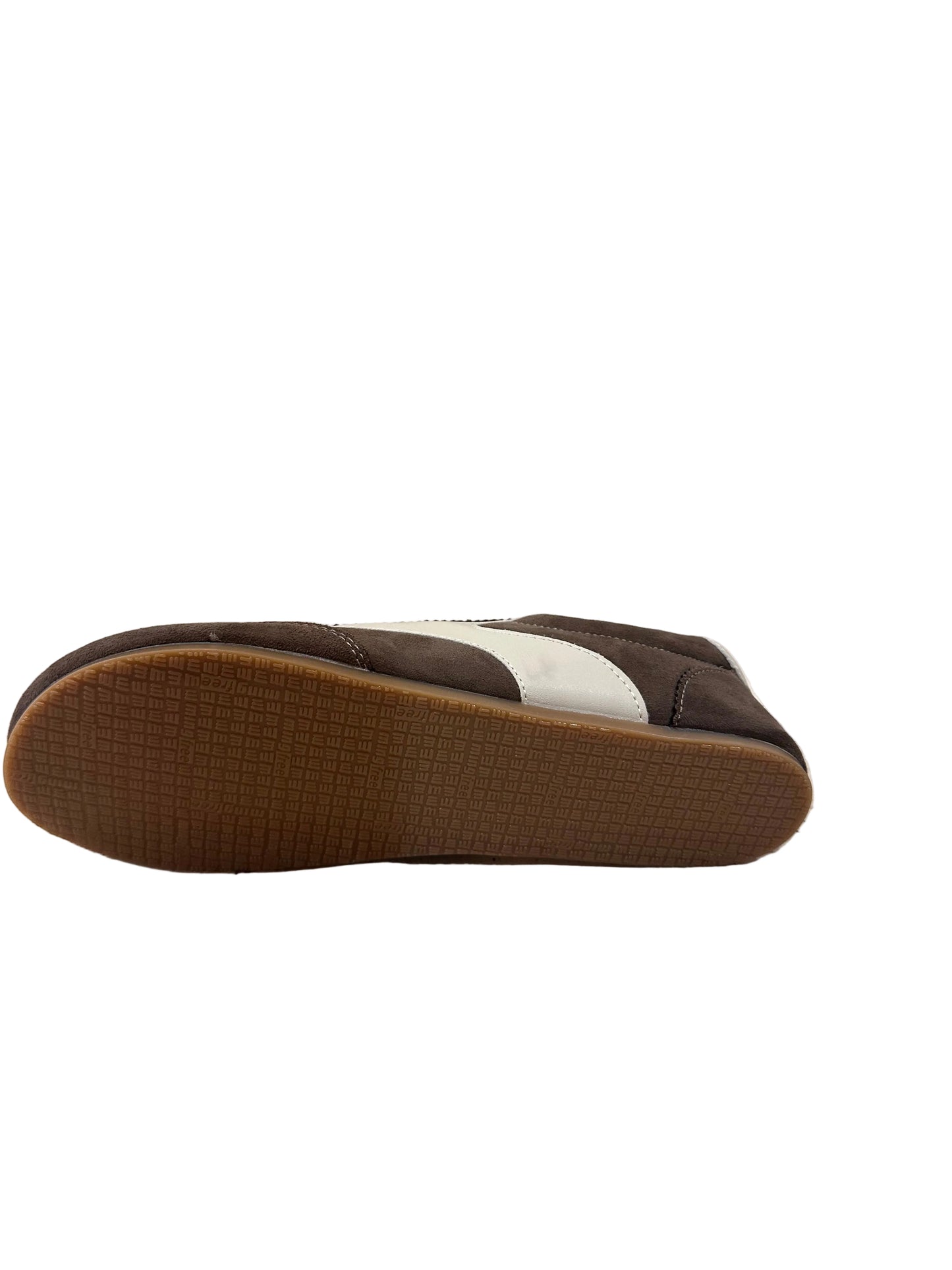 MUSTANG FREE MIA 60958 BAREFOOT TAUPE VAINILLA