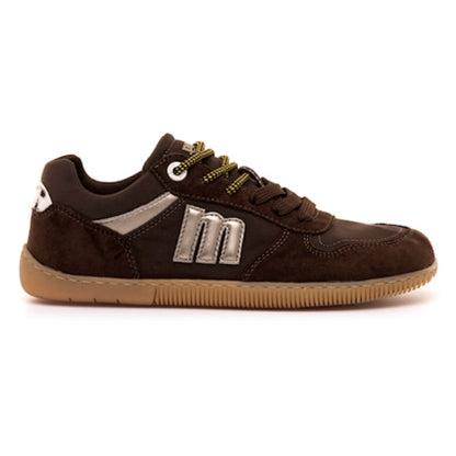 MUSTANG ZAPATILLA MOKA BAREFOOT 60958