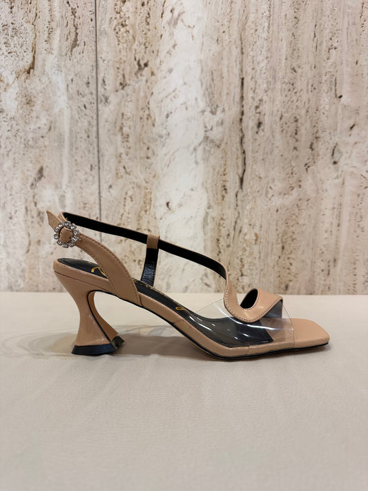 SANDALIA VINILO ROCKAWAY