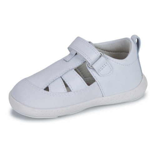 GARVALIN SANDALIA PIEL CERRADA 262323