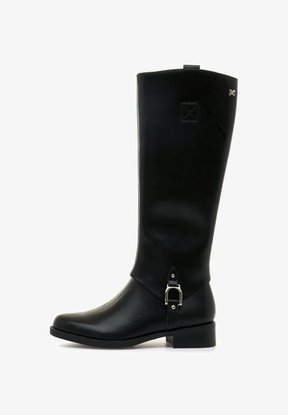 BOTAS PLANAS LAGLIO MARIA MARE