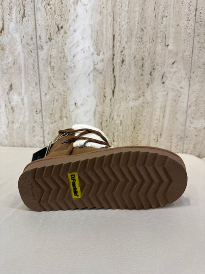 D.FRANLIN NÓRDICO TRK CAMEL