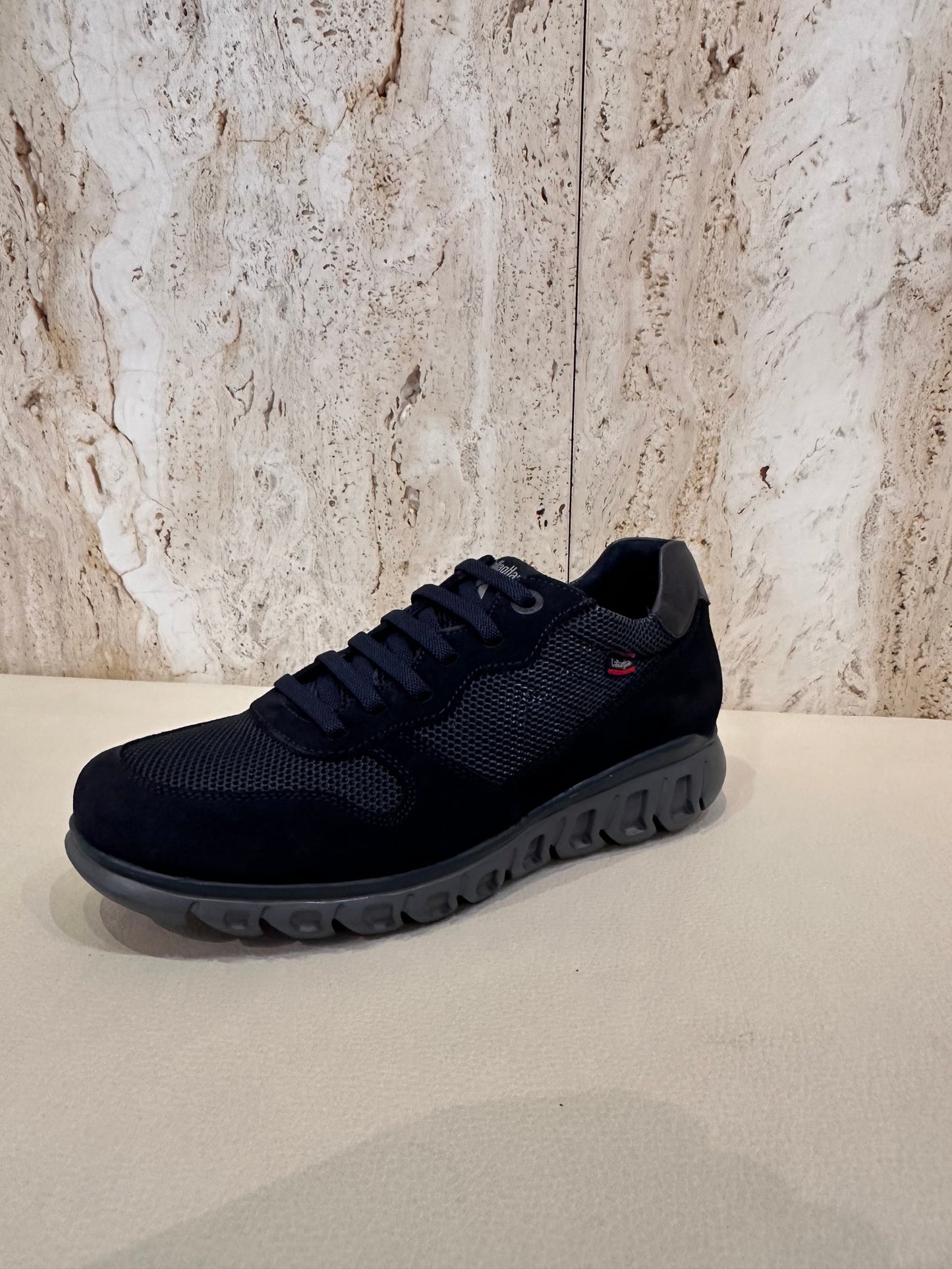 ZAPATILLA CALLAGHAN SQUALO 12924 MARINO