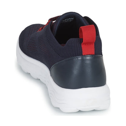 GEOX SPHERICA ZAPATILLA U15BYA AZUL